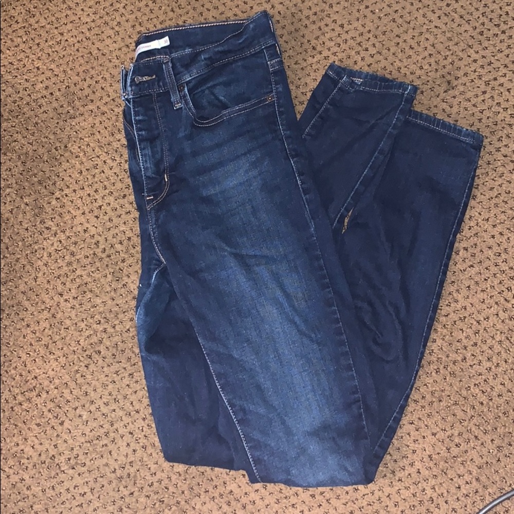 Levi Jeans